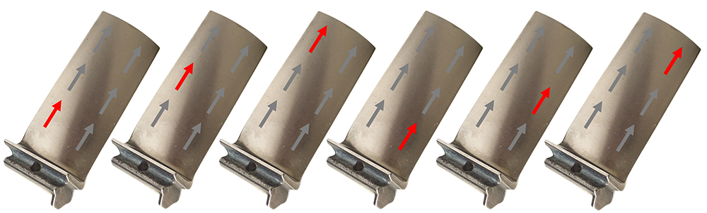 Digital Metrology TraceMaker Multiple Profile Measurement Software